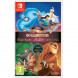 Игра Disney Classic Games: Jungle Book, Aladdin and The Lion King [Nintendo Switch, английская версия] в Севастополе