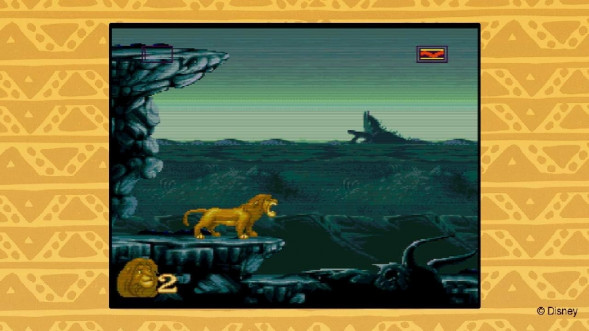 Игра Disney Classic Games: Jungle Book, Aladdin and The Lion King [Nintendo Switch, английская версия] в Севастополе