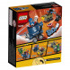Конструктор LEGO Super Heroes 76065 Капитан Америка против Красного Черепа в Севастополе