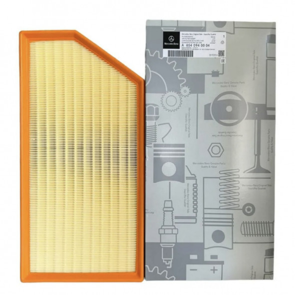 Фильтр воздушный Mercedes-Benz A6540940004 в Севастополе