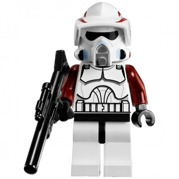 Конструктор LEGO Star Wars 9488 Боевой комплект: Клоны СРП и дроиды-диверсанты в Севастополе