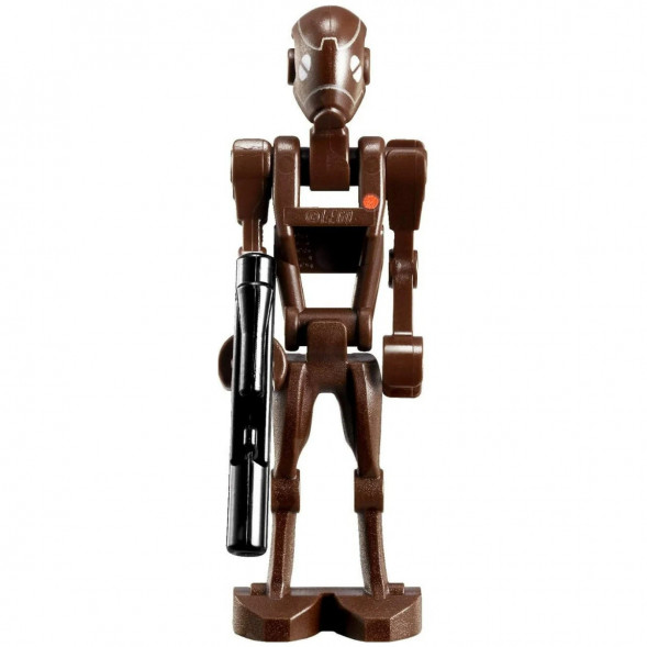 Конструктор LEGO Star Wars 9488 Боевой комплект: Клоны СРП и дроиды-диверсанты в Севастополе