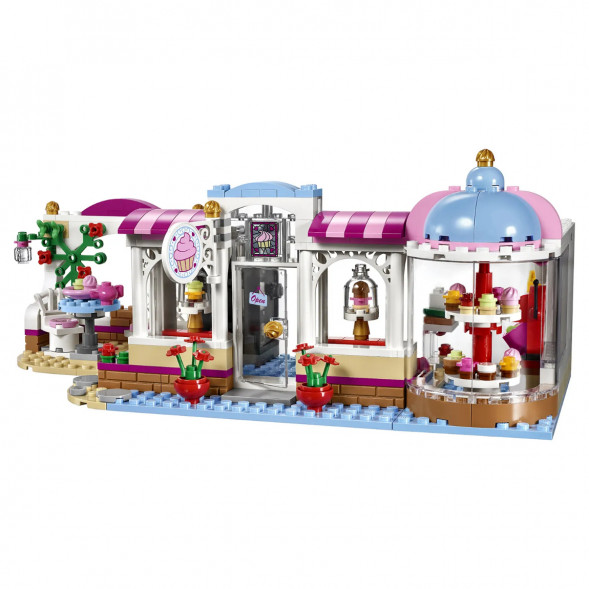 Конструктор LEGO Friends 41119 Кондитерская в Севастополе