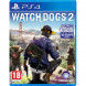 Игра Watch Dogs 2 [PS4, русская версия] в Севастополе