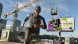 Игра Watch Dogs 2 [PS4, русская версия] в Севастополе