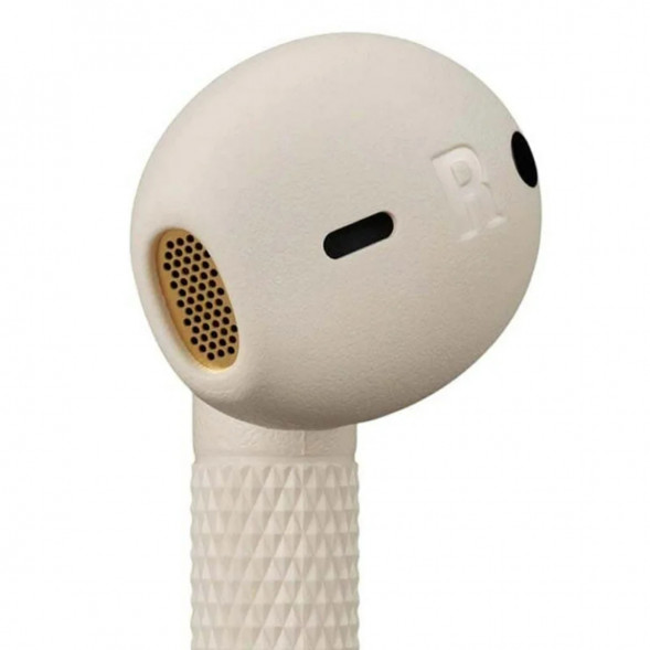 Беспроводные наушники Marshall Minor IV, Cream в Севастополе