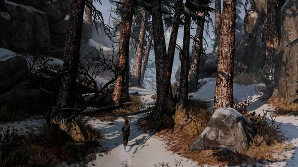 Игра Одни из Нас. Обновленная версия (The Last of Us. Remastered) [PS4, русская версия] в Севастополе