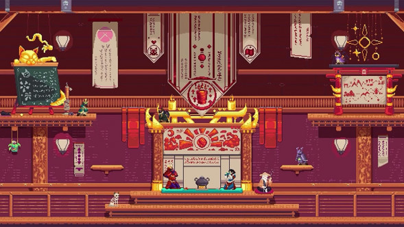 Игра Chronicles of 2 Heroes: Amaterasu&amp;#039;s Wrath [PS4, русские субтитры] в Севастополе