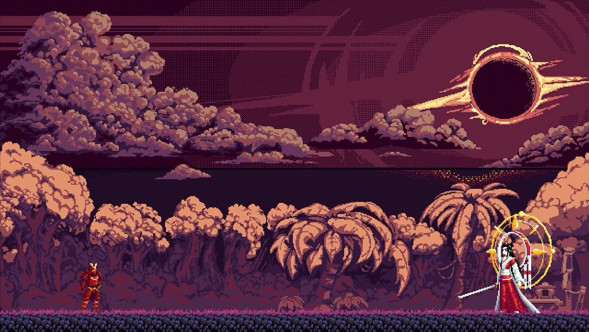 Игра Chronicles of 2 Heroes: Amaterasu&amp;#039;s Wrath [PS4, русские субтитры] в Севастополе