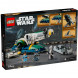 Конструктор LEGO Star Wars 75433 Корабль Джанго Фетта в Севастополе