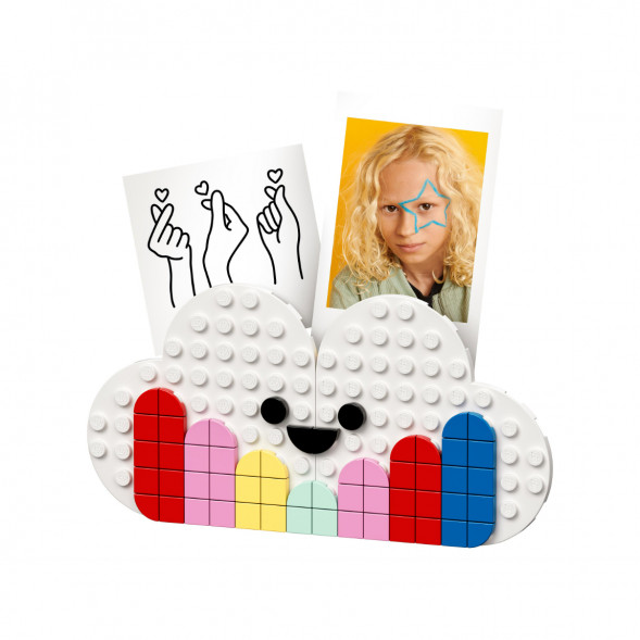Конструктор LEGO Dots 41935 Большой набор тайлов в Севастополе
