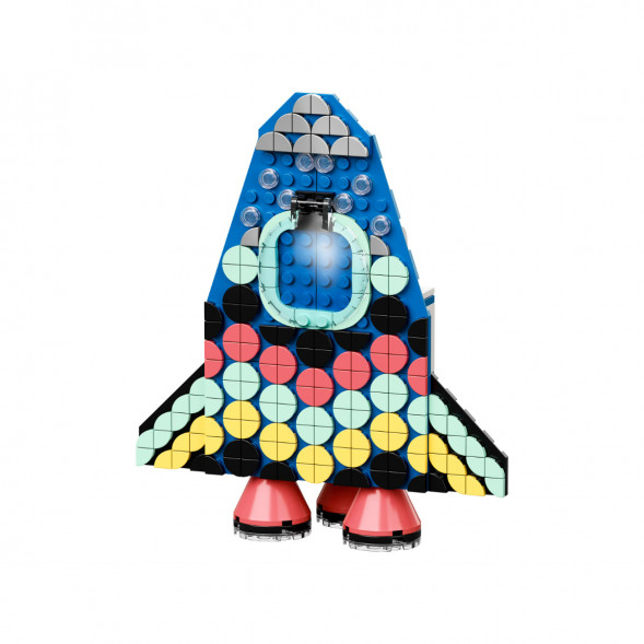 Конструктор LEGO Dots 41935 Большой набор тайлов в Севастополе