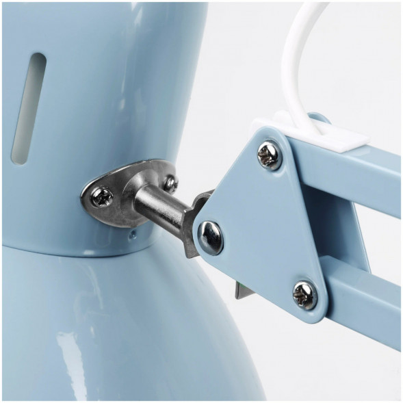 Лампа рабочая IKEA TERTIAL, голубой в Севастополе