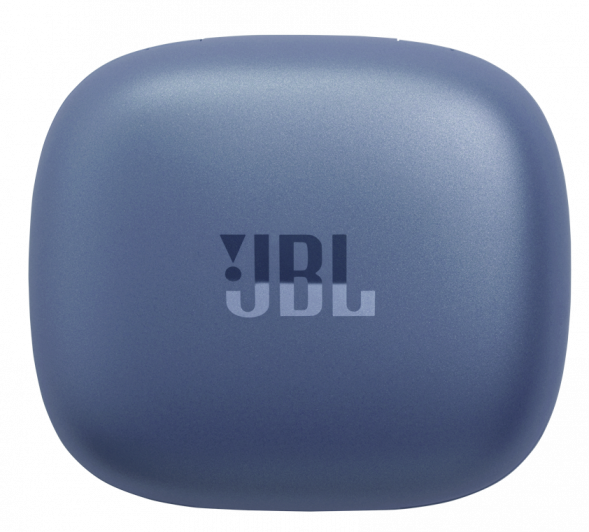 Беспроводные наушники JBL Live Pro 2, Blue в Севастополе