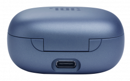 Беспроводные наушники JBL Live Pro 2, Blue