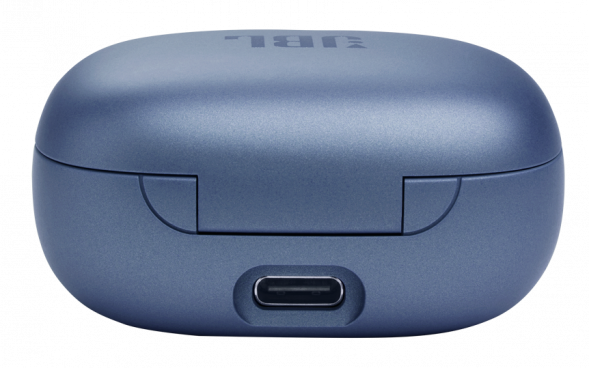 Беспроводные наушники JBL Live Pro 2, Blue в Севастополе