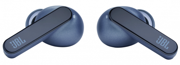 Беспроводные наушники JBL Live Pro 2, Blue в Севастополе