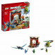 Конструктор LEGO Juniors 10725 Затерянный храм в Севастополе