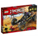 Конструктор LEGO Ninjago 70589 Горный внедорожник в Севастополе