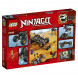 Конструктор LEGO Ninjago 70589 Горный внедорожник в Севастополе