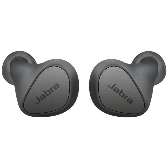 Беспроводные наушники Jabra Elite 4, Dark Grey в Севастополе