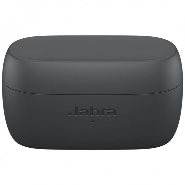 Беспроводные наушники Jabra Elite 4, Dark Grey в Севастополе