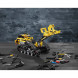 Конструктор LEGO Technic 42094 Гусеничный погрузчик в Севастополе