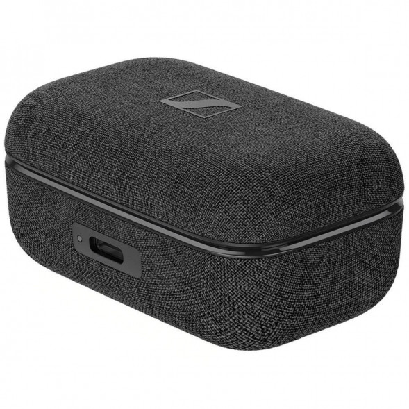 Наушники Sennheiser Momentum True Wireless 4, Black Graphite в Севастополе