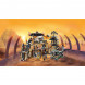 Конструктор LEGO Ninjago 70655 Пещера драконов в Севастополе