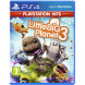 LittleBigPlanet 3 (Хиты PlayStation) [PS4, русская версия] в Севастополе