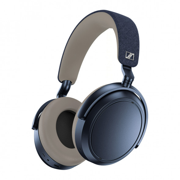 Беспроводные наушники Sennheiser Momentum 4 Wireless, Denim в Севастополе