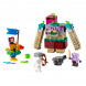 Конструктор LEGO Minecraft 21257 Схватка с Пожирателем в Севастополе
