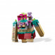Конструктор LEGO Minecraft 21257 Схватка с Пожирателем в Севастополе