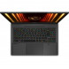 Ноутбук игровой MSI Stealth 16 AI A2HWFG-086XRU (16&amp;quot;, Intel Core Ultra 7, 32ГБ, 1ТБ SSD, RTX 5060, FreeDOS), черный в Севастополе