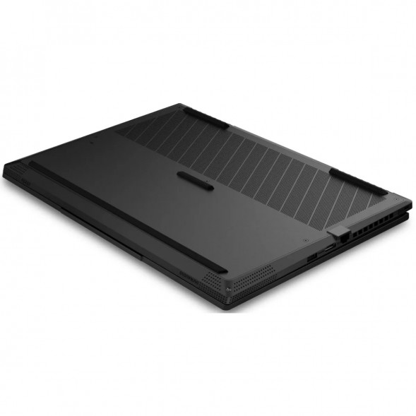 Ноутбук игровой MSI Stealth 16 AI A2HWFG-086XRU (16&amp;quot;, Intel Core Ultra 7, 32ГБ, 1ТБ SSD, RTX 5060, FreeDOS), черный в Севастополе