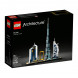 Конструктор LEGO Architecture 21052 Дубай в Севастополе