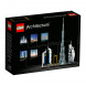 Конструктор LEGO Architecture 21052 Дубай в Севастополе
