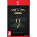 Игра The Elder Scrolls IV: Oblivion Remastered. Deluxe Edition [Nintendo Switch 2, английская версия] в Севастополе