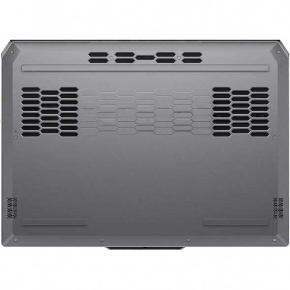 Ноутбук Lenovo LOQ 15IRX10 (83JE00WTIN) (15.6&amp;quot;, IPS, Intel Core i7 14700HX 2.1ГГц, 20-ядерный, 16ГБ DDR5, 1ТБ SSD, NVIDIA GeForce RTX 5060 - 8 ГБ, без ОС), серый в Севастополе