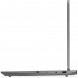 Ноутбук Lenovo LOQ 15IRX10 (83JE00WTIN) (15.6&amp;quot;, IPS, Intel Core i7 14700HX 2.1ГГц, 20-ядерный, 16ГБ DDR5, 1ТБ SSD, NVIDIA GeForce RTX 5060 - 8 ГБ, без ОС), серый в Севастополе