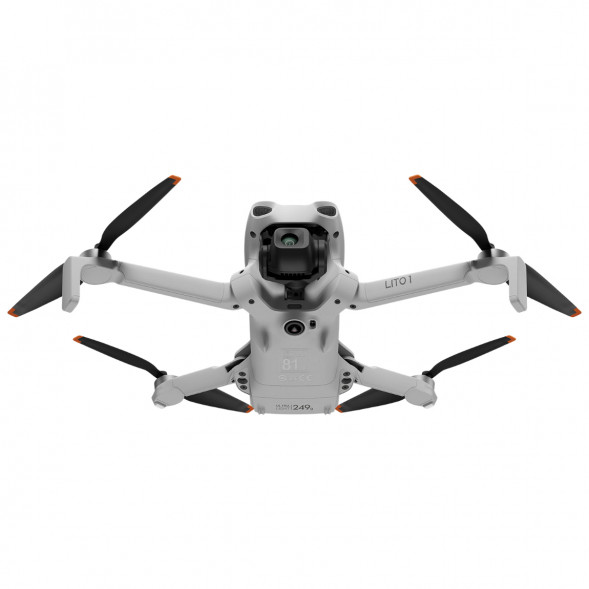 Квадрокоптер DJI Lito 1 Fly More Combo (RC-N3) в Севастополе