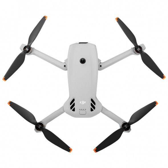 Квадрокоптер DJI Lito 1 Fly More Combo (RC-N3) в Севастополе
