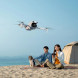 Квадрокоптер DJI Lito 1 Fly More Combo (RC-N3) в Севастополе