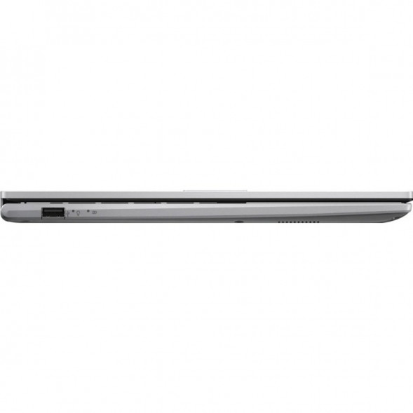 Ноутбук ASUS Vivobook 15 F1504VA-BQ336 (15.6&amp;quot;, IPS, Intel Core i5 120U 1.4ГГц, 10 ядер, 16ГБ DDR4, 512ГБ SSD, Intel Graphics, без ОС), серебристый в Севастополе
