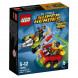 Конструктор LEGO Super Heroes 76062 Робин против Бэйна в Севастополе