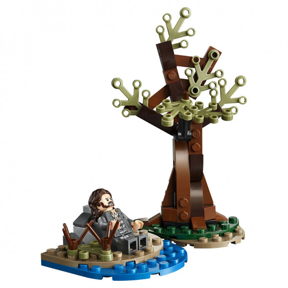 Конструктор LEGO Harry Potter 75945 Экспекто Патронум  в Севастополе