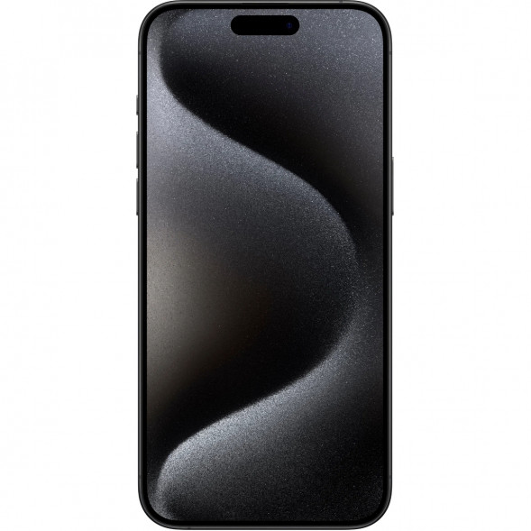 Смартфон Apple iPhone 15 Pro Max 512 ГБ, Black Titanium в Севастополе