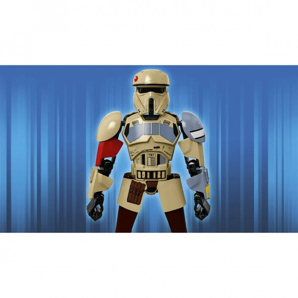 Конструктор LEGO Star Wars 75523 Штурмовик со Скарифа в Севастополе