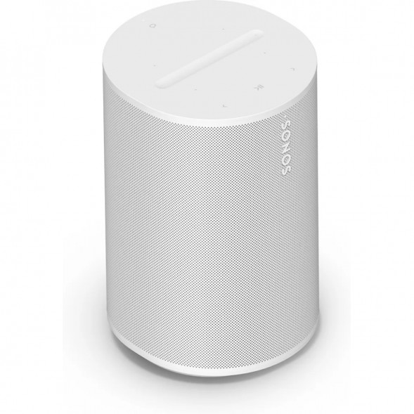 Умная колонка Sonos Era 100, белая в Севастополе