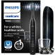 Электрическая зубная щетка Philips Sonicare Diamond Clean 9000 с USB-футляром и зарядным стеклом HX9911/09 в Севастополе
